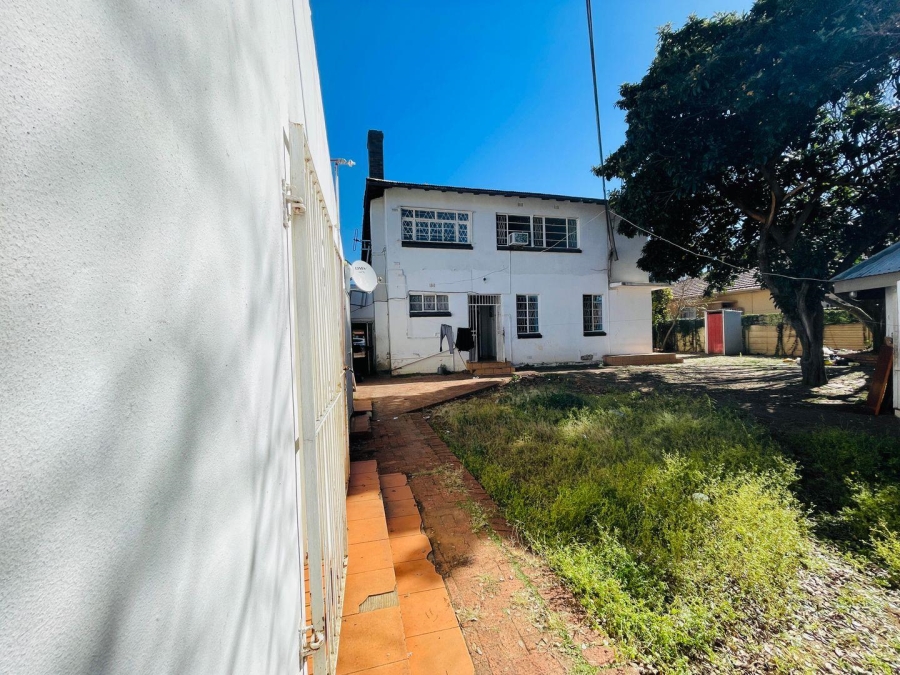 Commercial Property for Sale in Potchefstroom North West